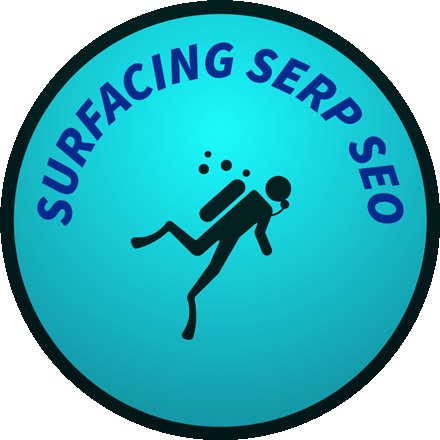 Logo Surfacing Serp Seo with Expert